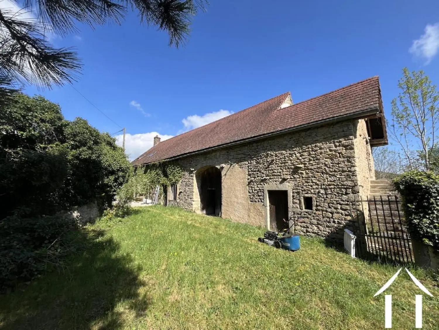  en venta casa Créot Saône-et-Loire 2