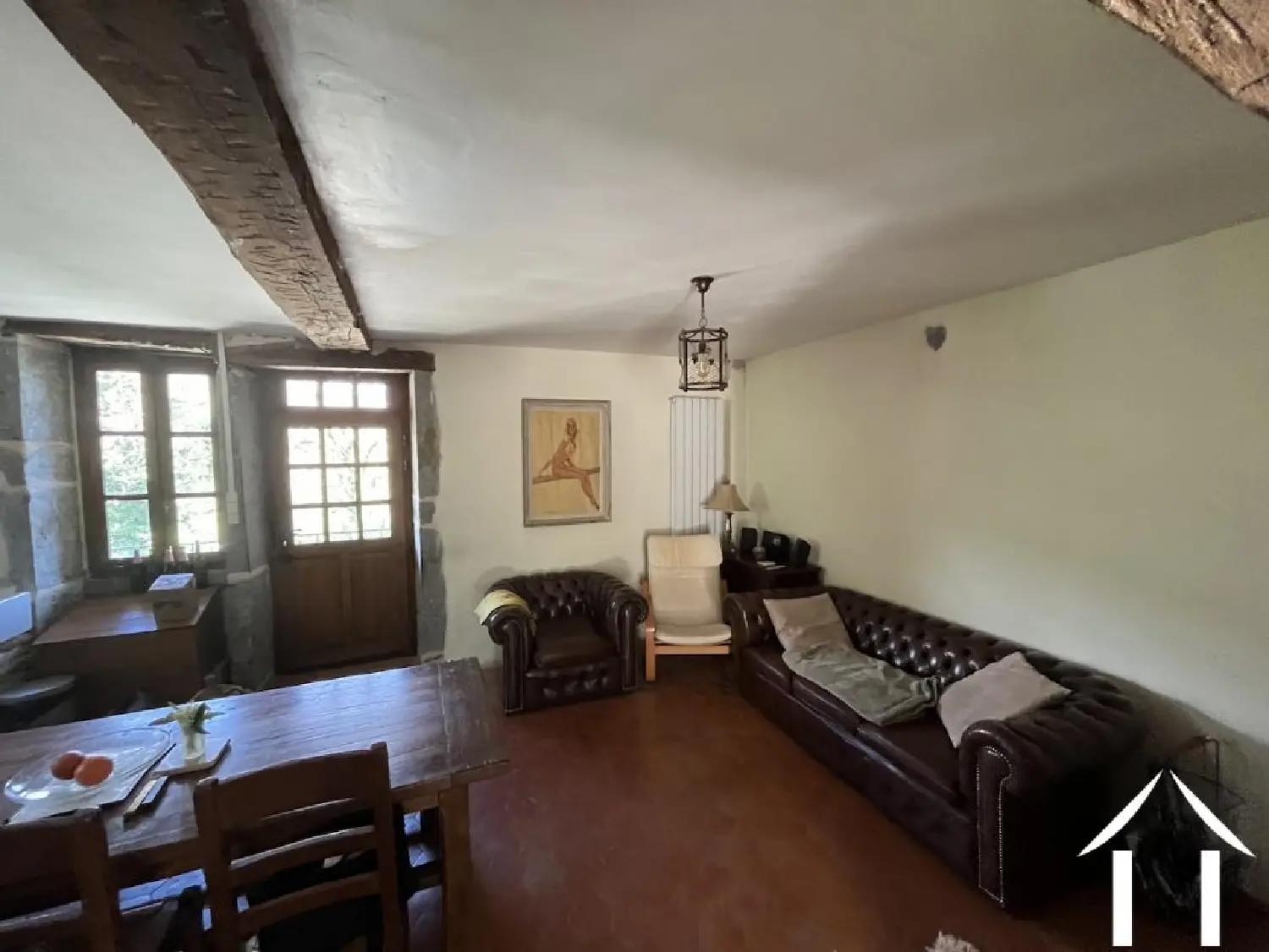  en venta casa Créot Saône-et-Loire 4