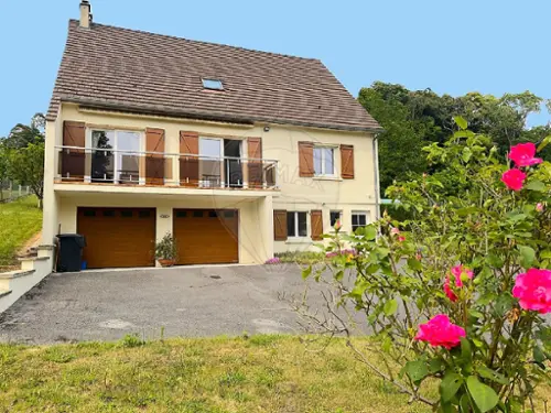 Crépy-en-Valois Oise huis foto 7093257