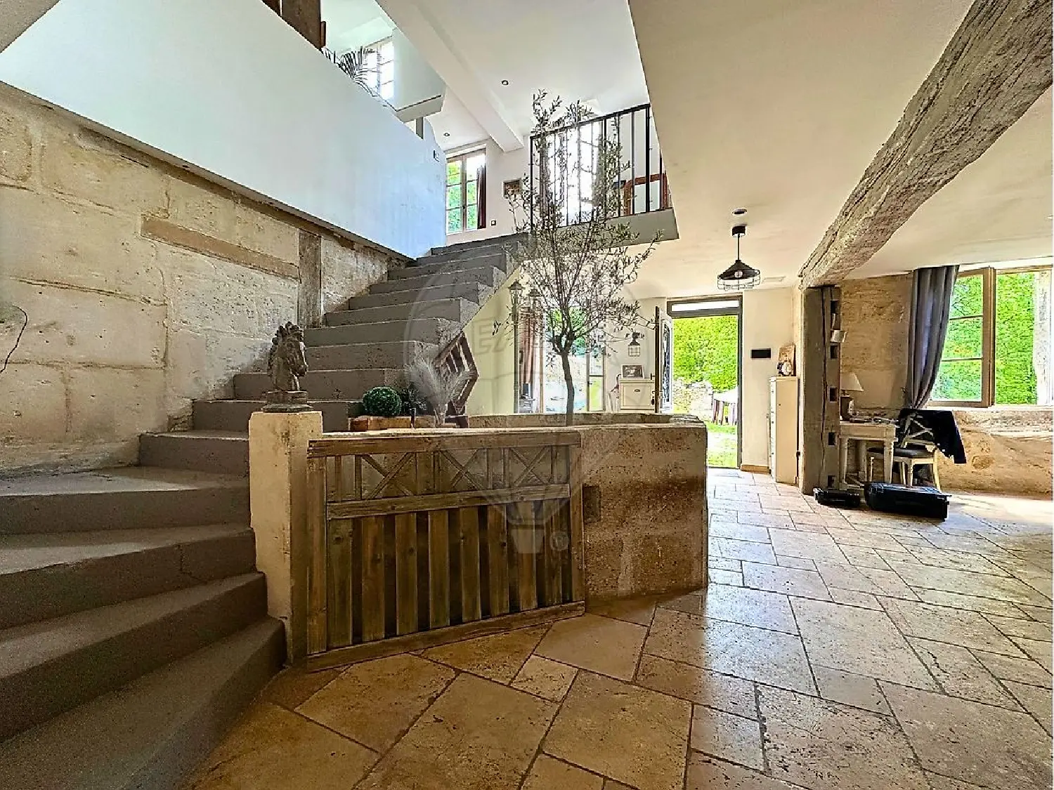  for sale house Crépy-en-Valois Oise 4
