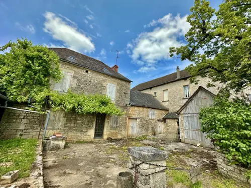 Cressensac Lot maison foto 7098168