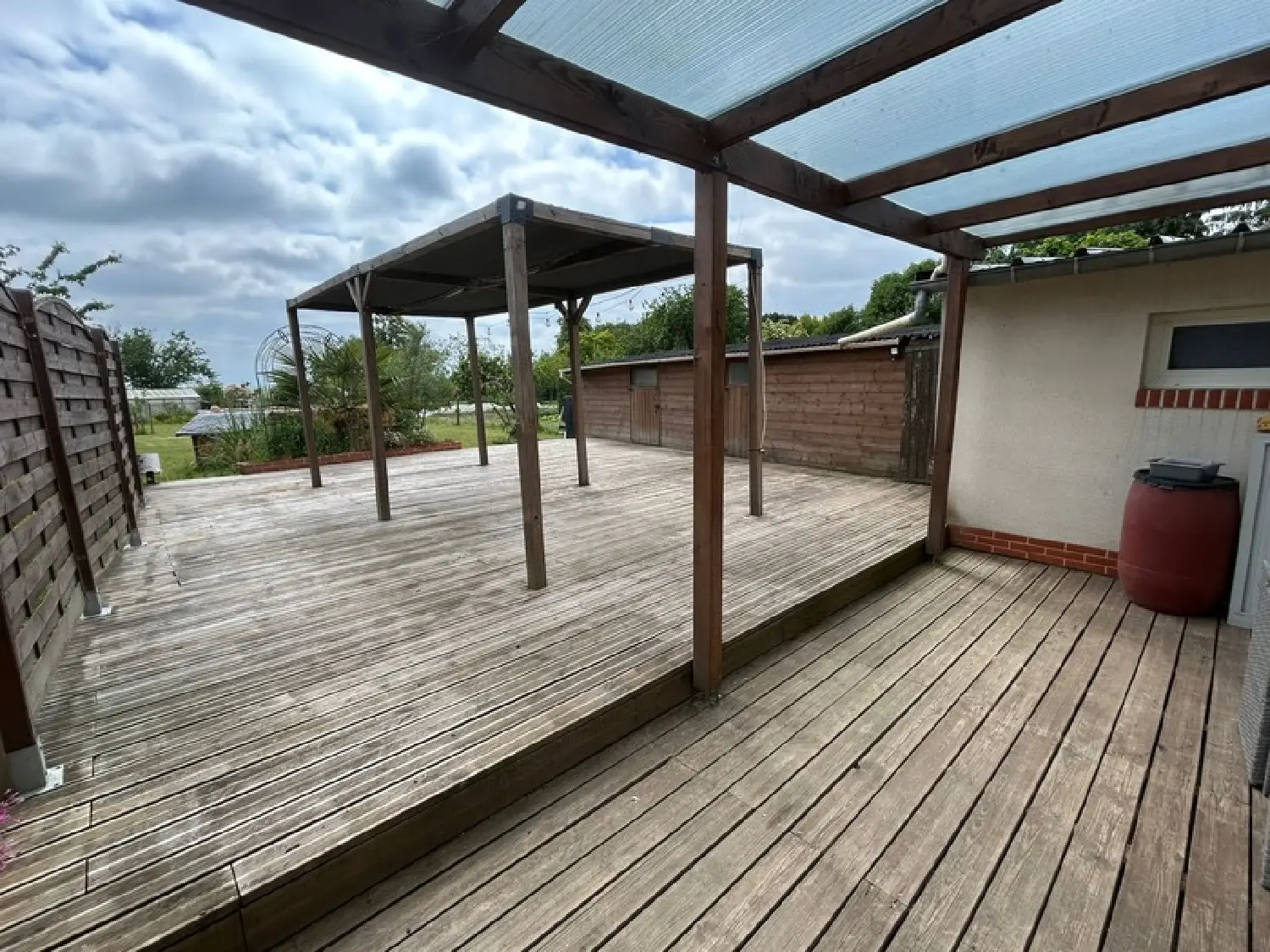 te koop huis Cressonsacq Oise 4