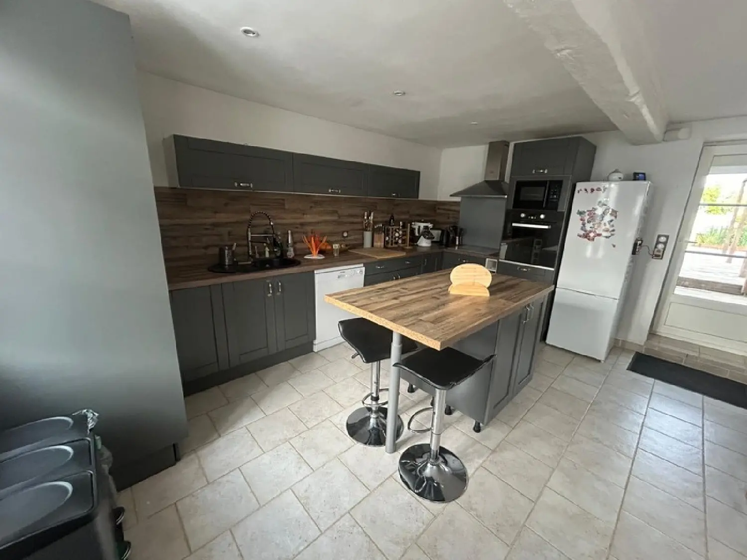  te koop huis Cressonsacq Oise 5