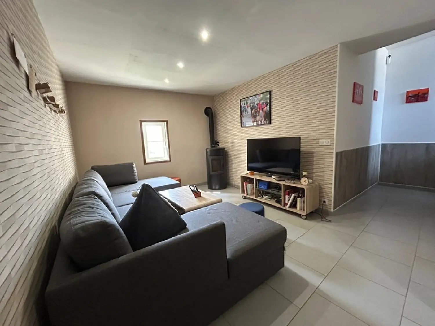  te koop huis Cressonsacq Oise 7
