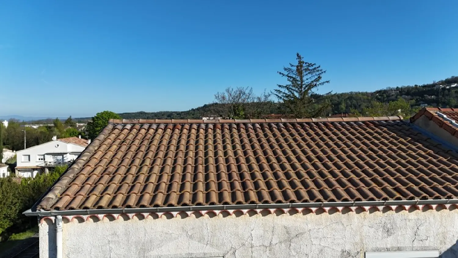  te koop huis Crest Drôme 4