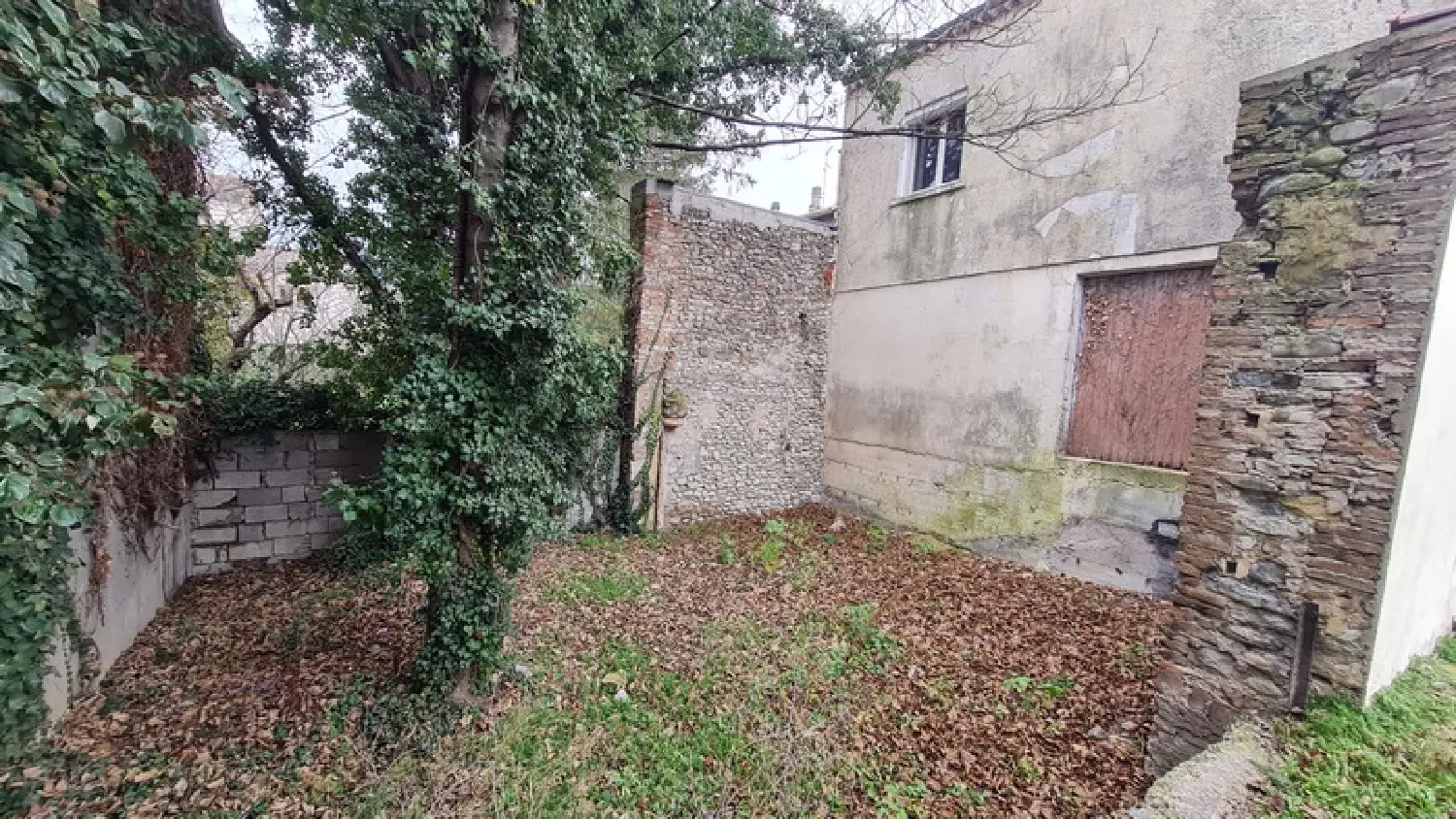  te koop huis Crest Drôme 7