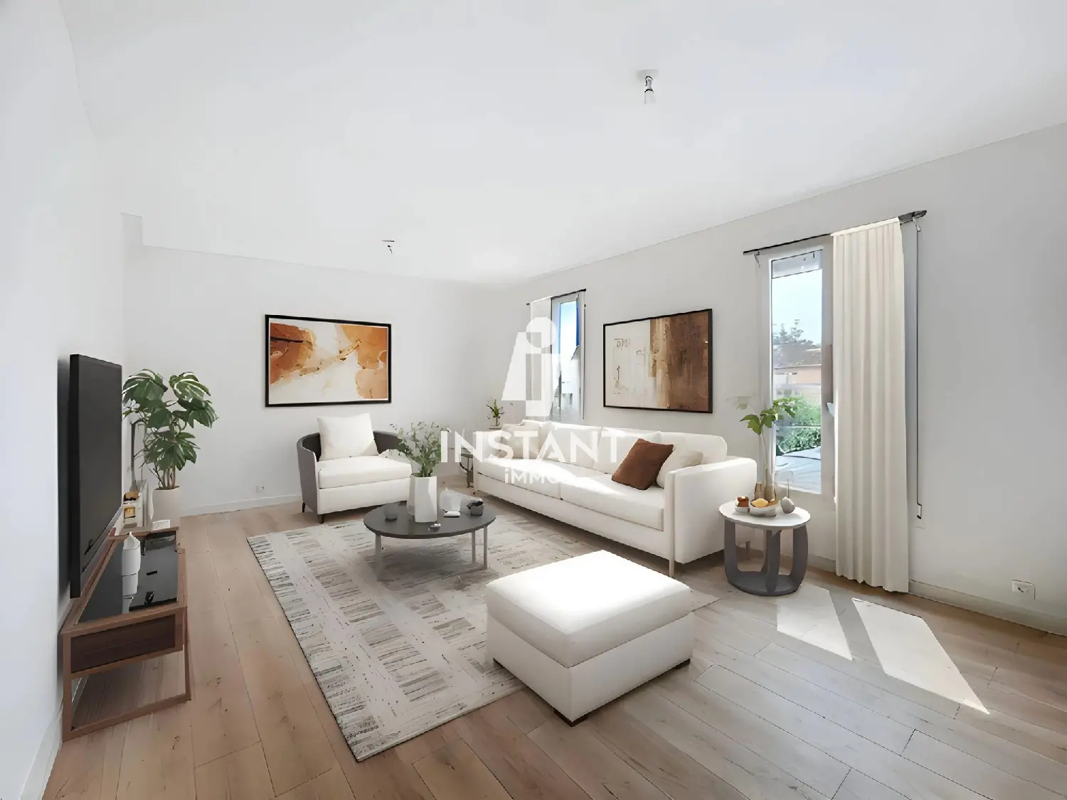  à vendre maison Créteil Val-de-Marne 1