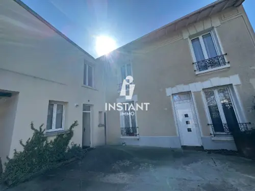 Créteil Val-de-Marne maison foto 7088679