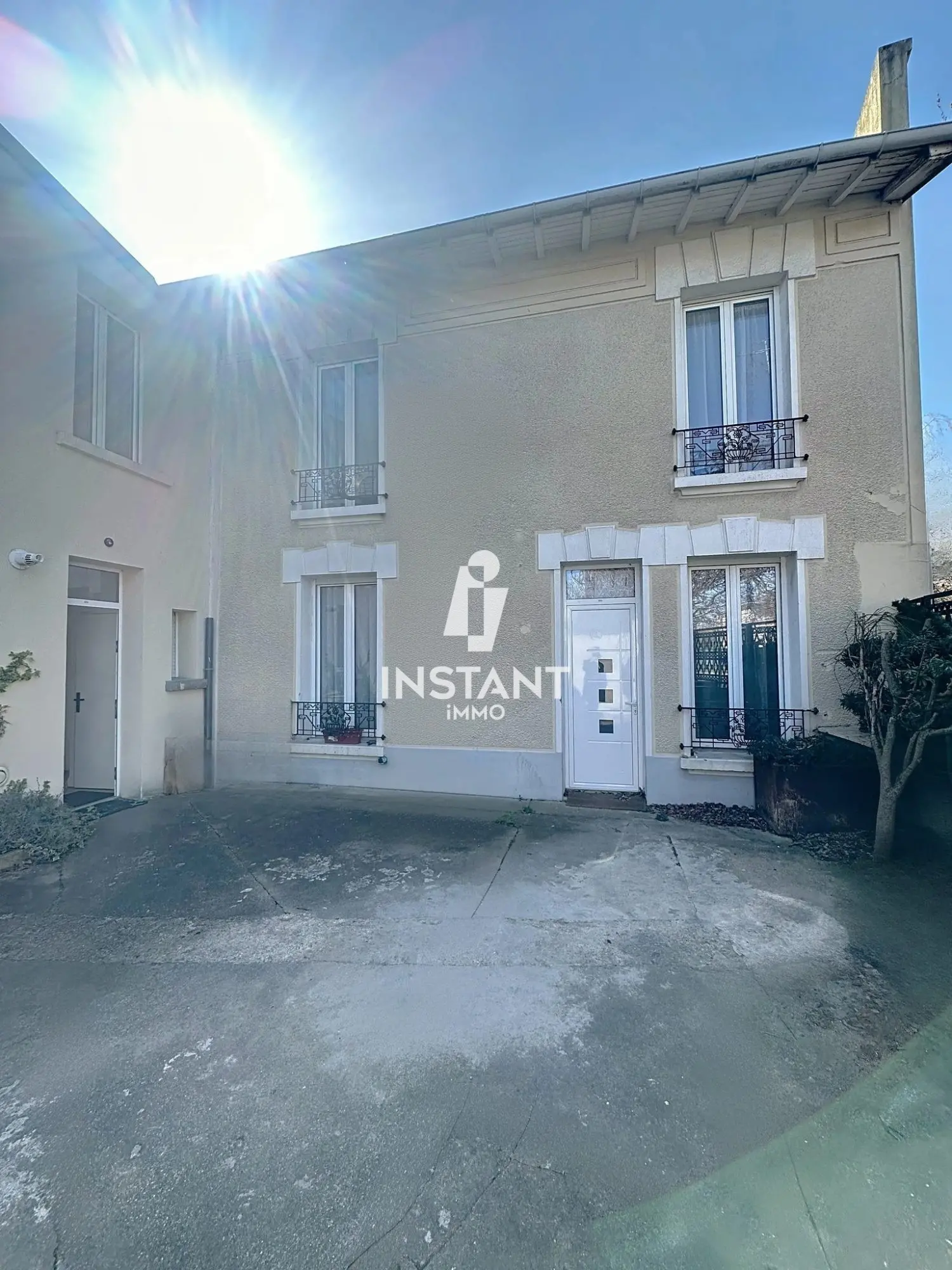 for sale house Créteil Val-de-Marne 2