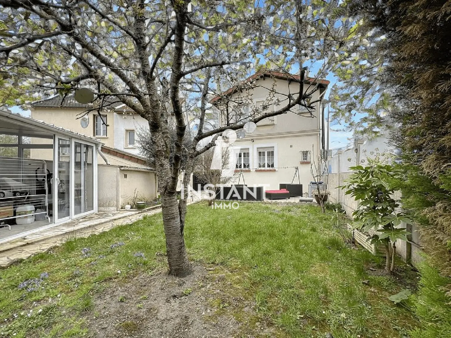  kaufen Haus Créteil Val-de-Marne 1