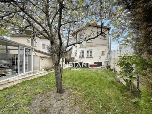 Créteil Val-de-Marne casa foto 7099035