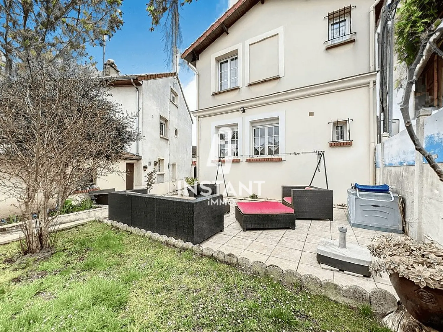  kaufen Haus Créteil Val-de-Marne 3