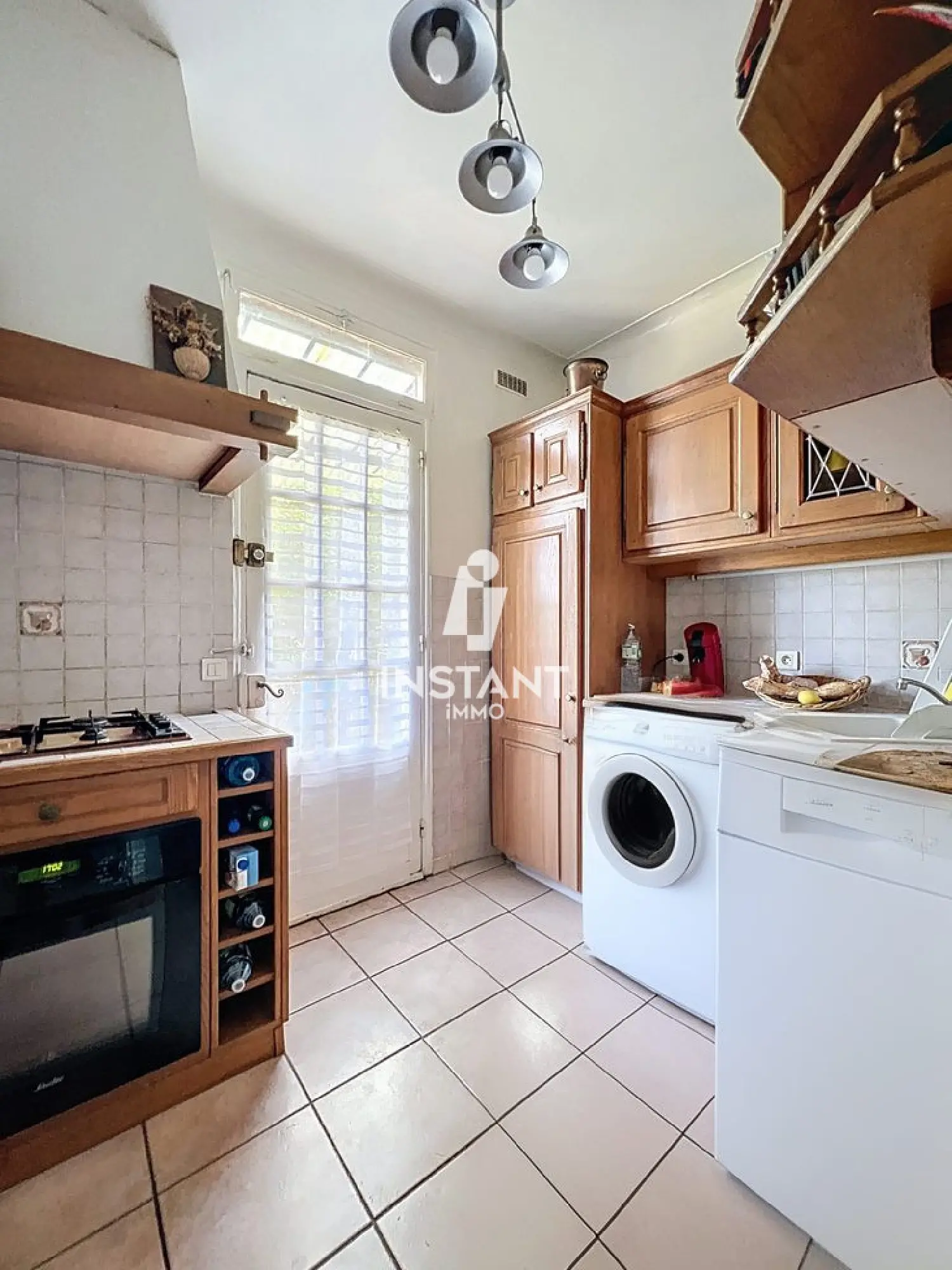  en venta casa Créteil Val-de-Marne 4
