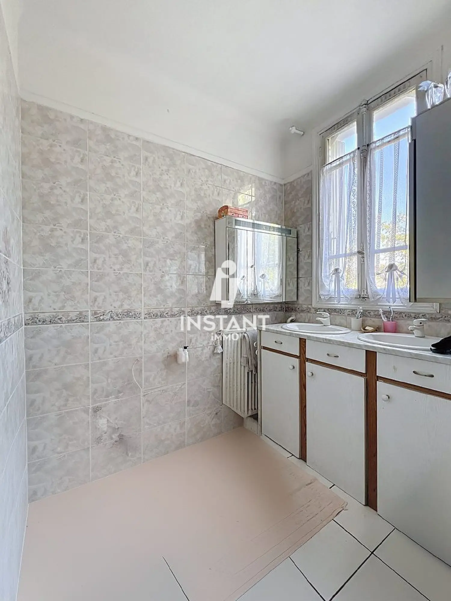 en venta casa Créteil Val-de-Marne 5