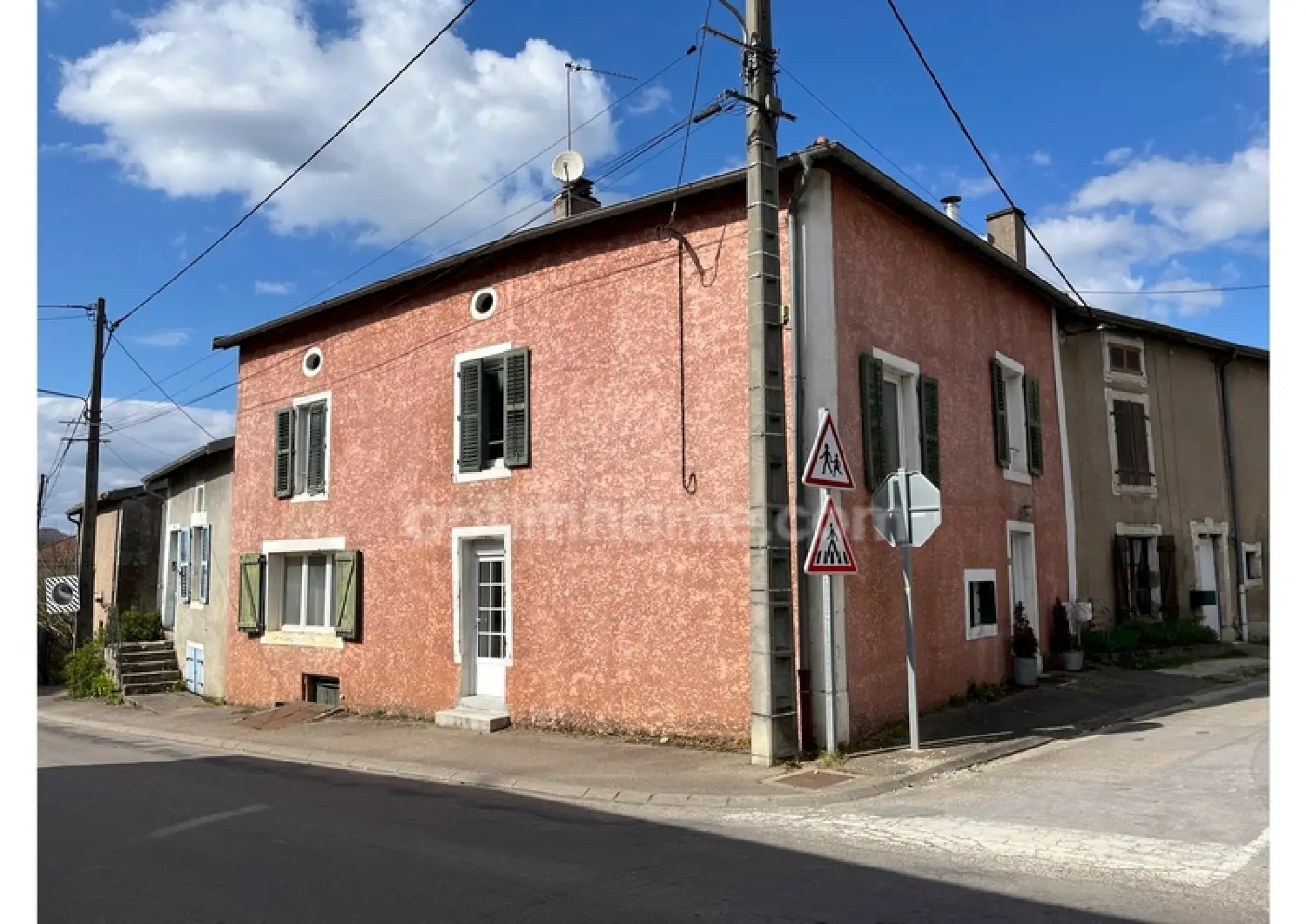  kaufen Haus Creuë Meuse 1