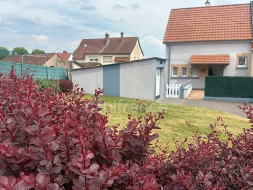 Creutzwald Moselle huis foto 7089477