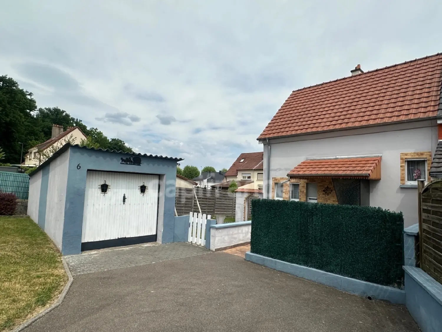  te koop huis Creutzwald Moselle 2