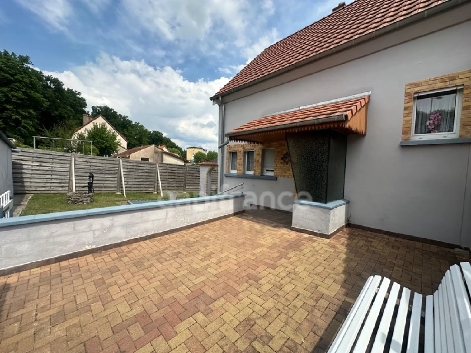  te koop huis Creutzwald Moselle 3