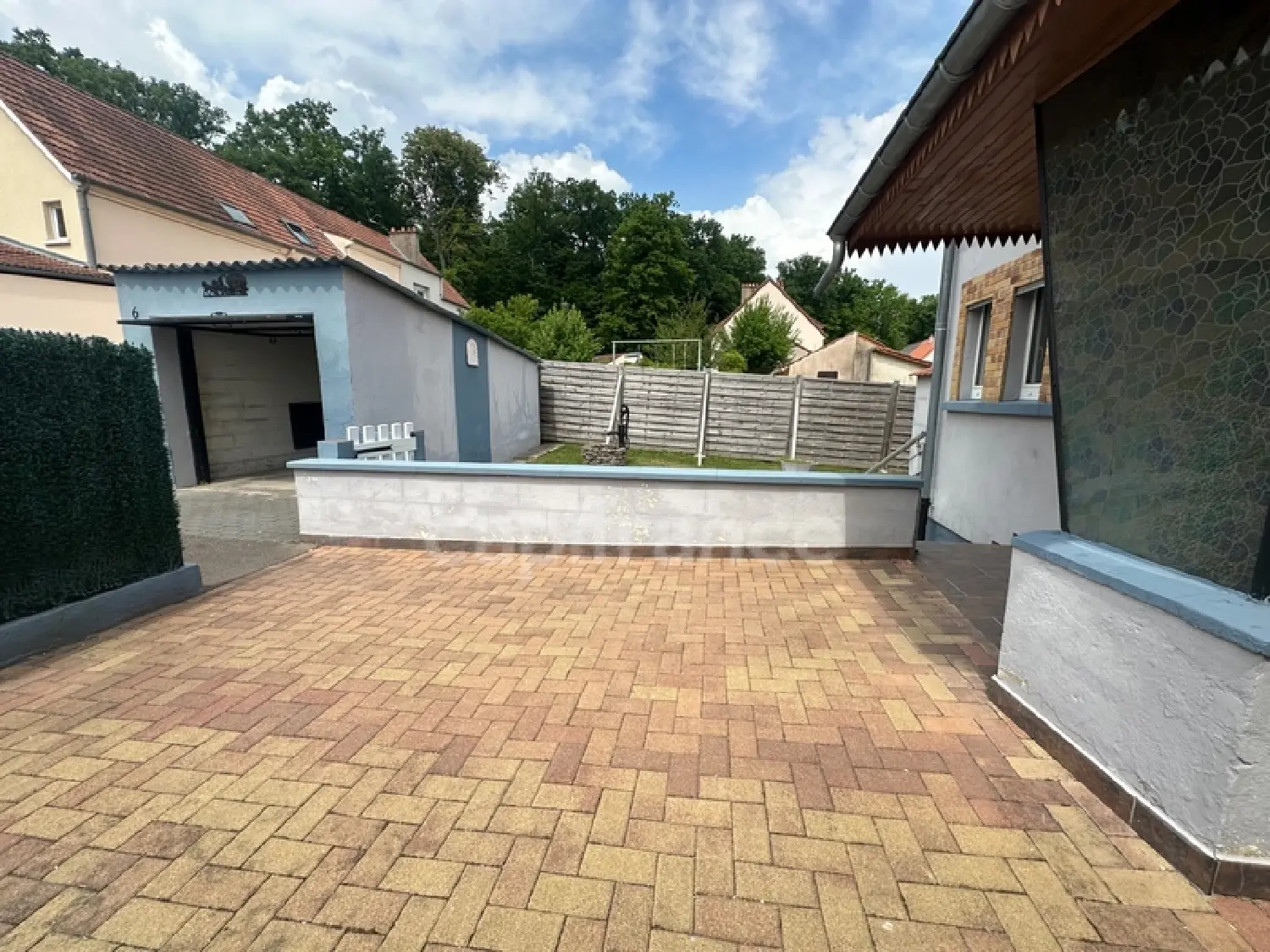  te koop huis Creutzwald Moselle 4