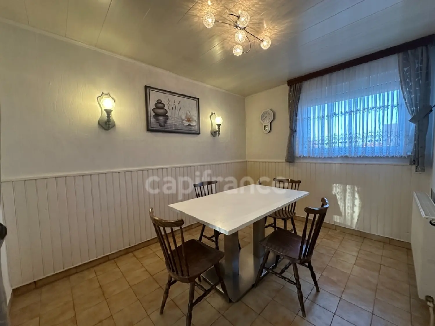  te koop huis Creutzwald Moselle 6