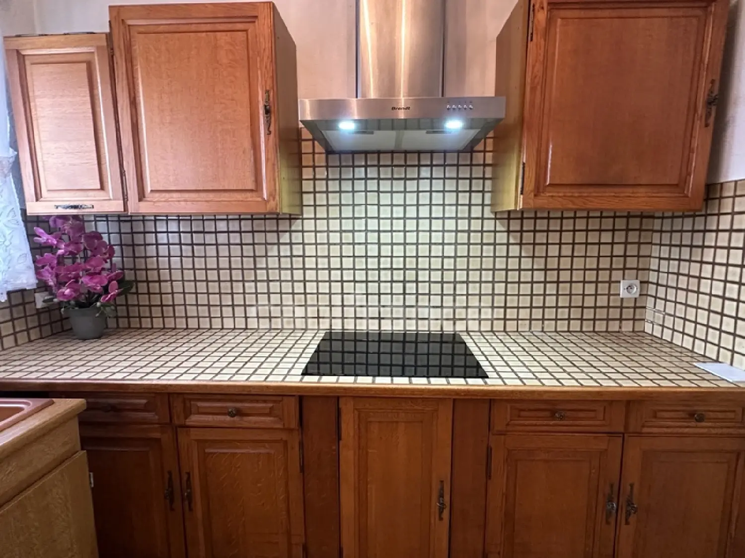  te koop huis Creutzwald Moselle 7