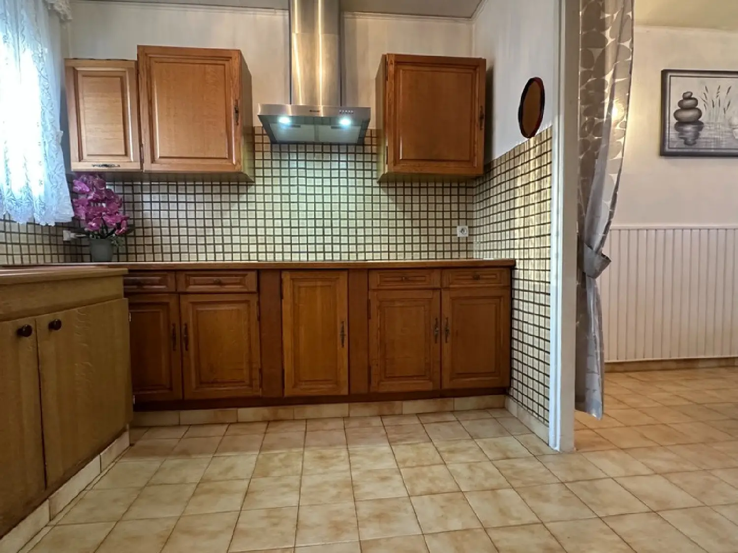  te koop huis Creutzwald Moselle 8