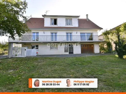 Creuzier-le-Vieux Allier maison foto 7087635