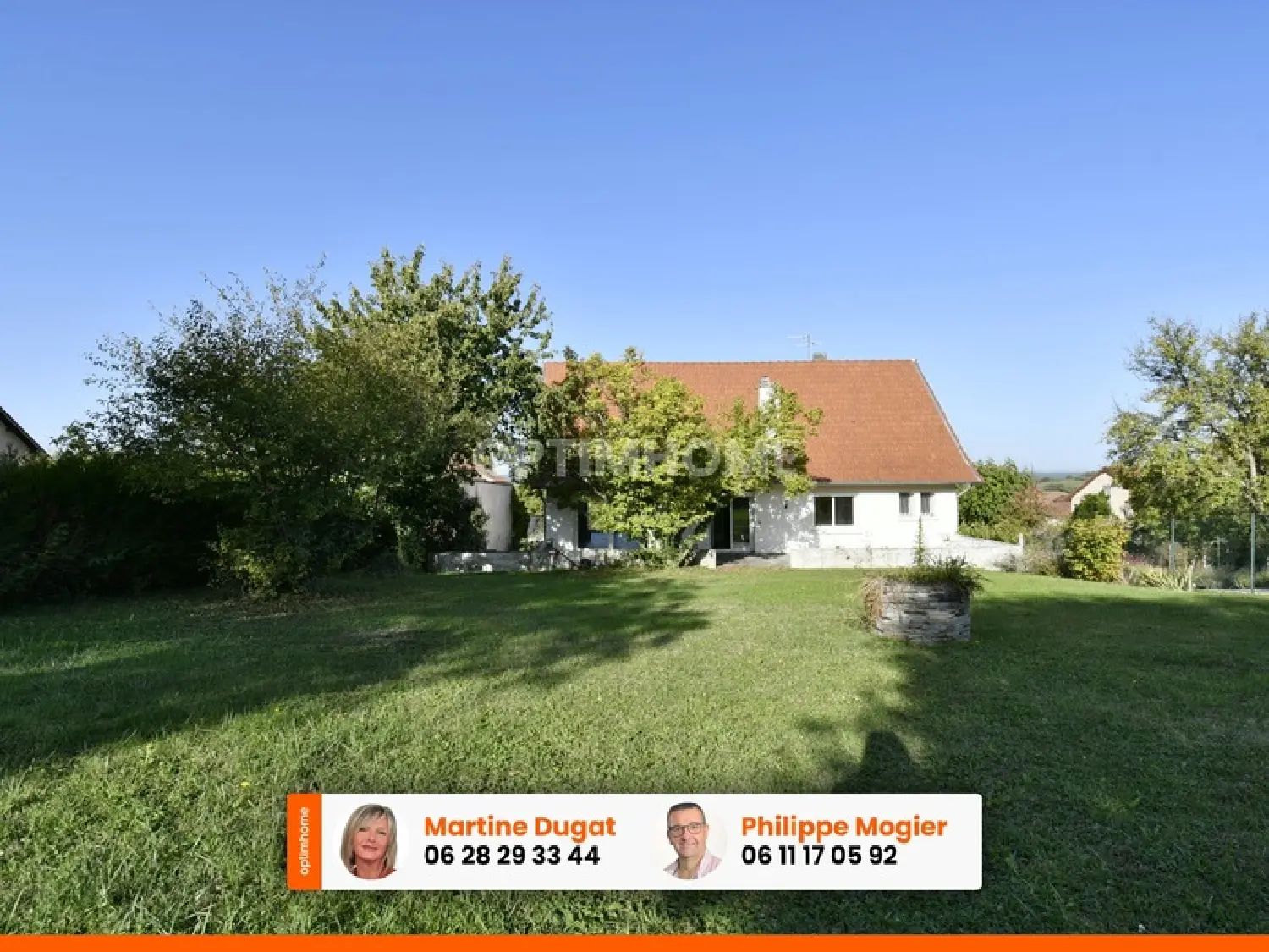  à vendre maison Creuzier-le-Vieux Allier 3