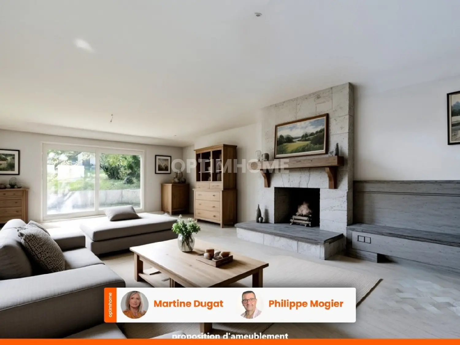  à vendre maison Creuzier-le-Vieux Allier 5