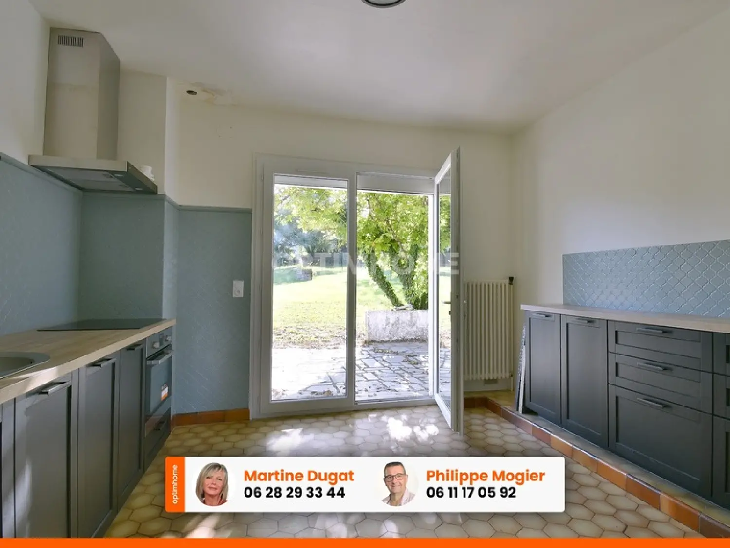  à vendre maison Creuzier-le-Vieux Allier 6