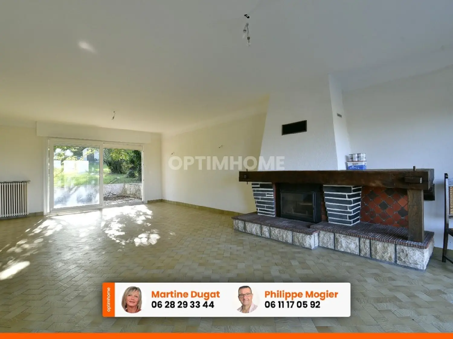  à vendre maison Creuzier-le-Vieux Allier 7