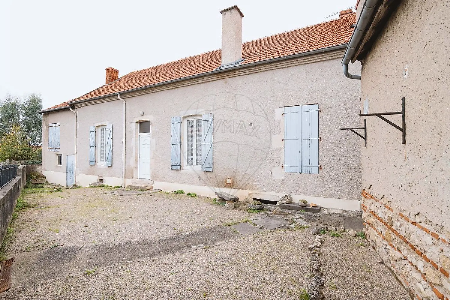  en venta casa Creuzier-le-Vieux Allier 1