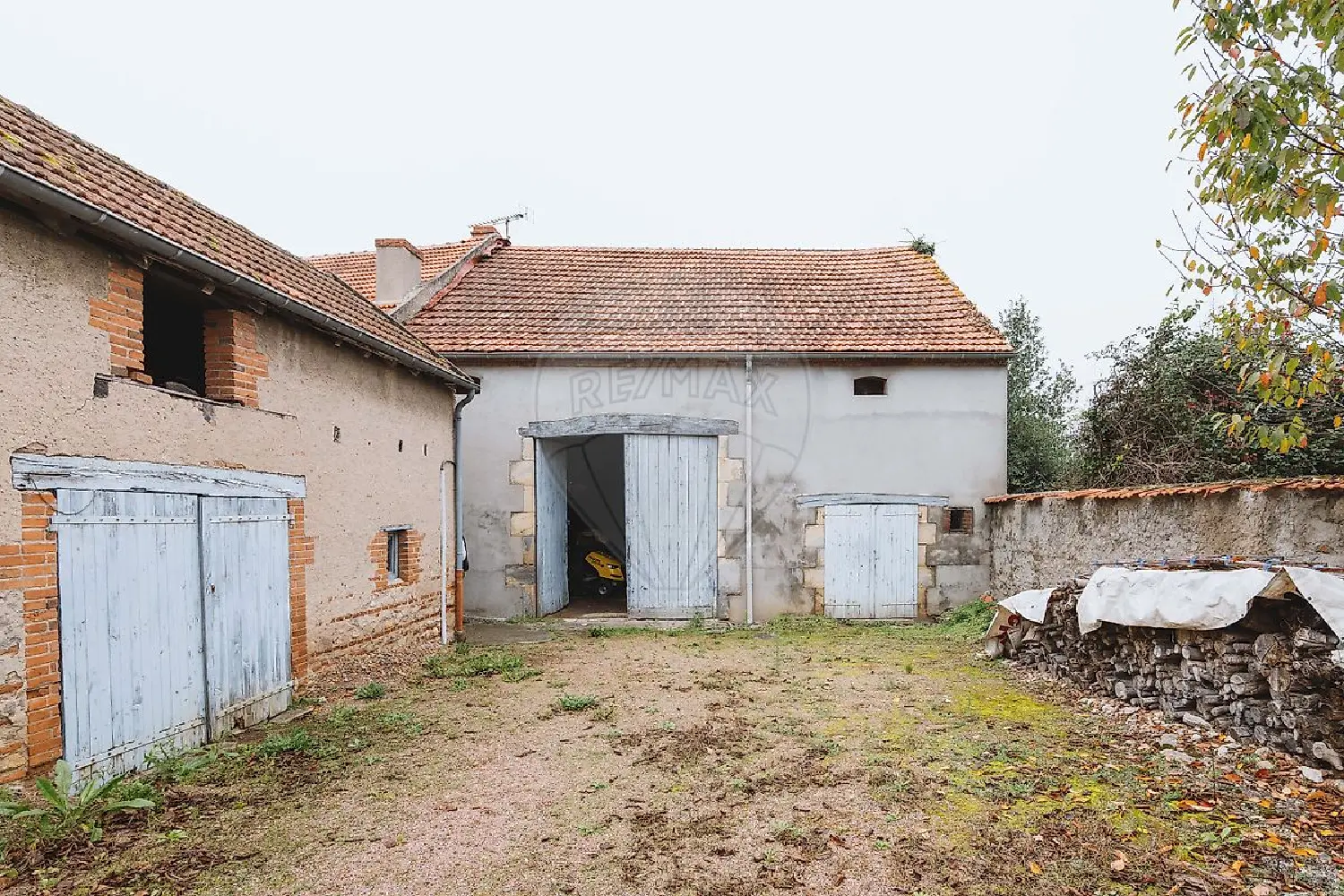  en venta casa Creuzier-le-Vieux Allier 2