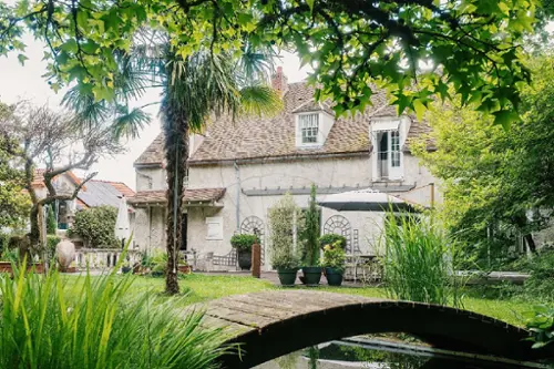 Creuzier-le-Vieux Allier casa foto 7096949