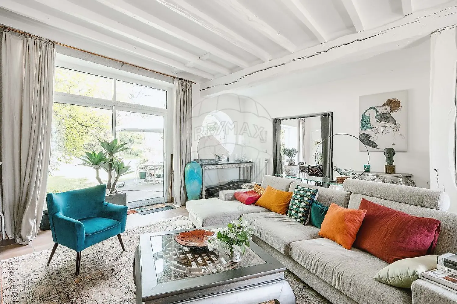  en venta casa Creuzier-le-Vieux Allier 2