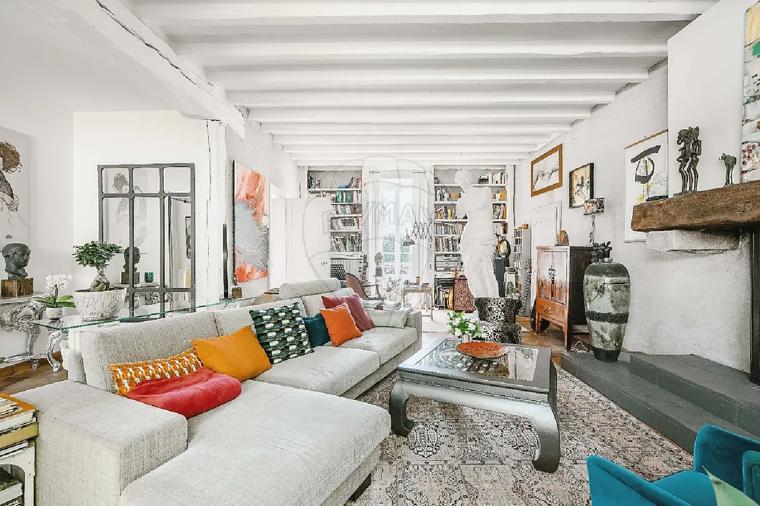  en venta casa Creuzier-le-Vieux Allier 5