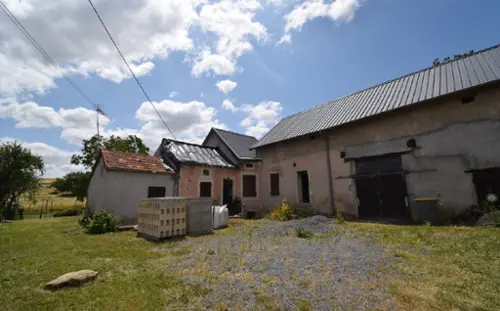 Creuzier-le-Neuf Allier huis foto 7098914
