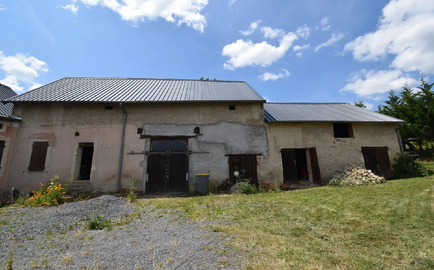  te koop huis Creuzier-le-Neuf Allier 2