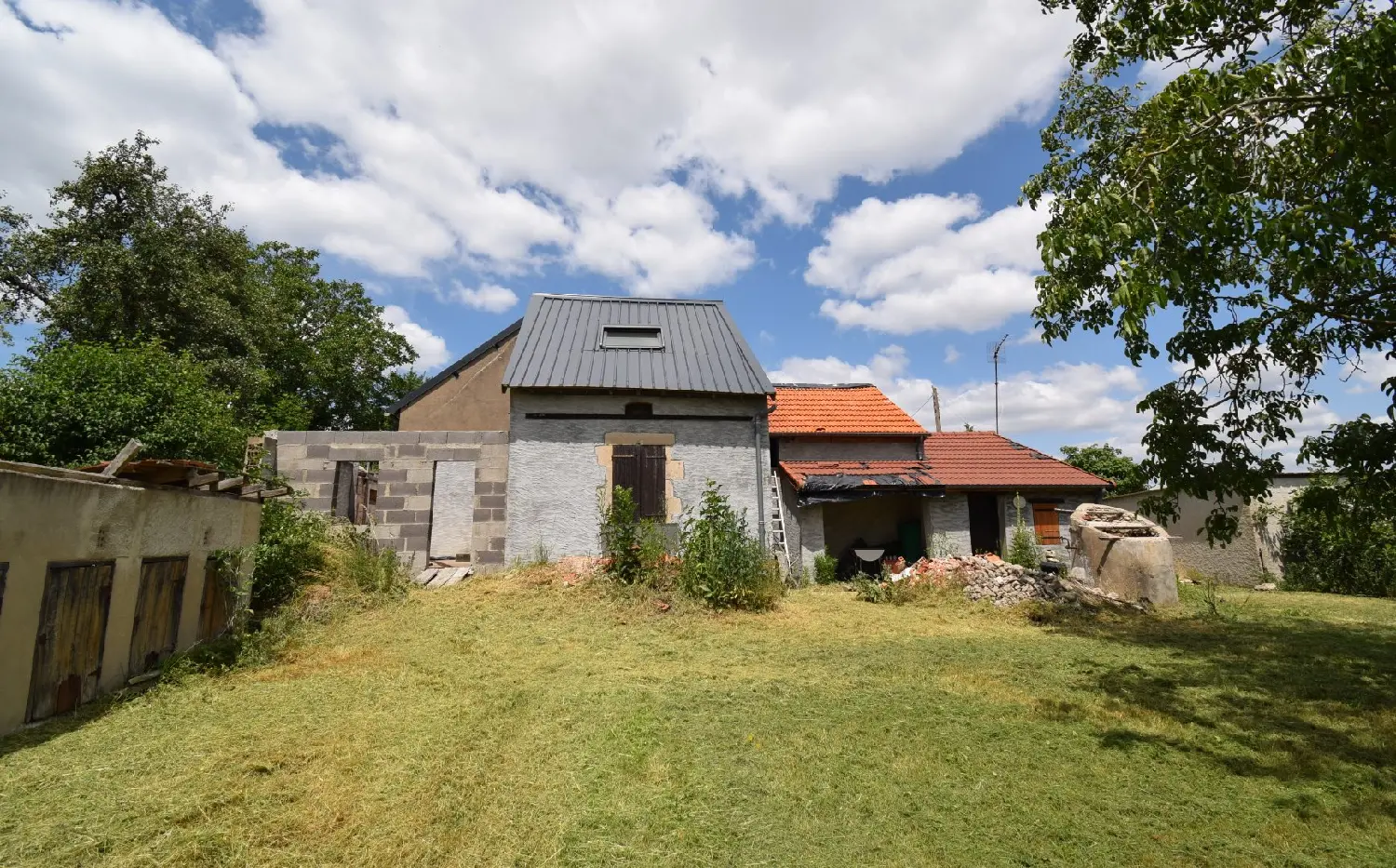  te koop huis Creuzier-le-Neuf Allier 3