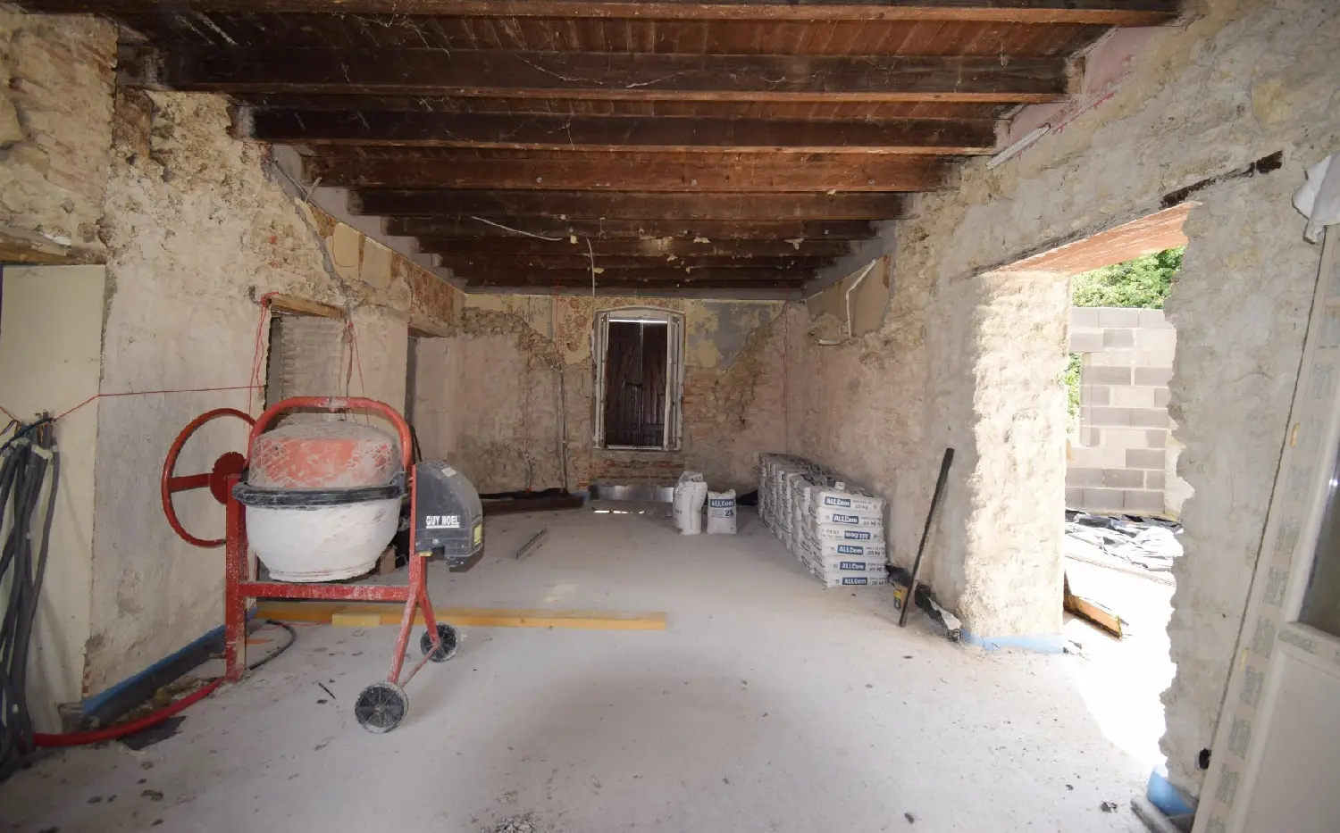  te koop huis Creuzier-le-Neuf Allier 5