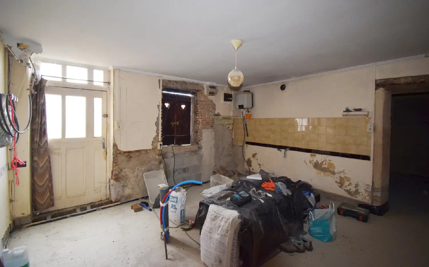  te koop huis Creuzier-le-Neuf Allier 8