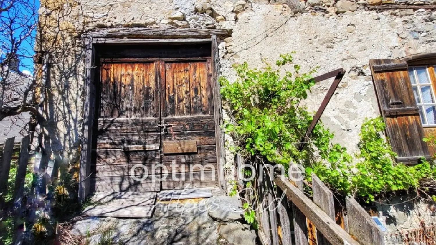  te koop huis Crévoux Hautes-Alpes 2