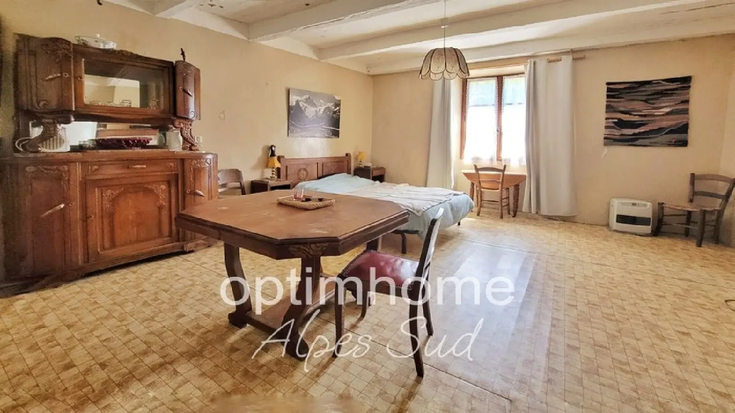  te koop huis Crévoux Hautes-Alpes 6