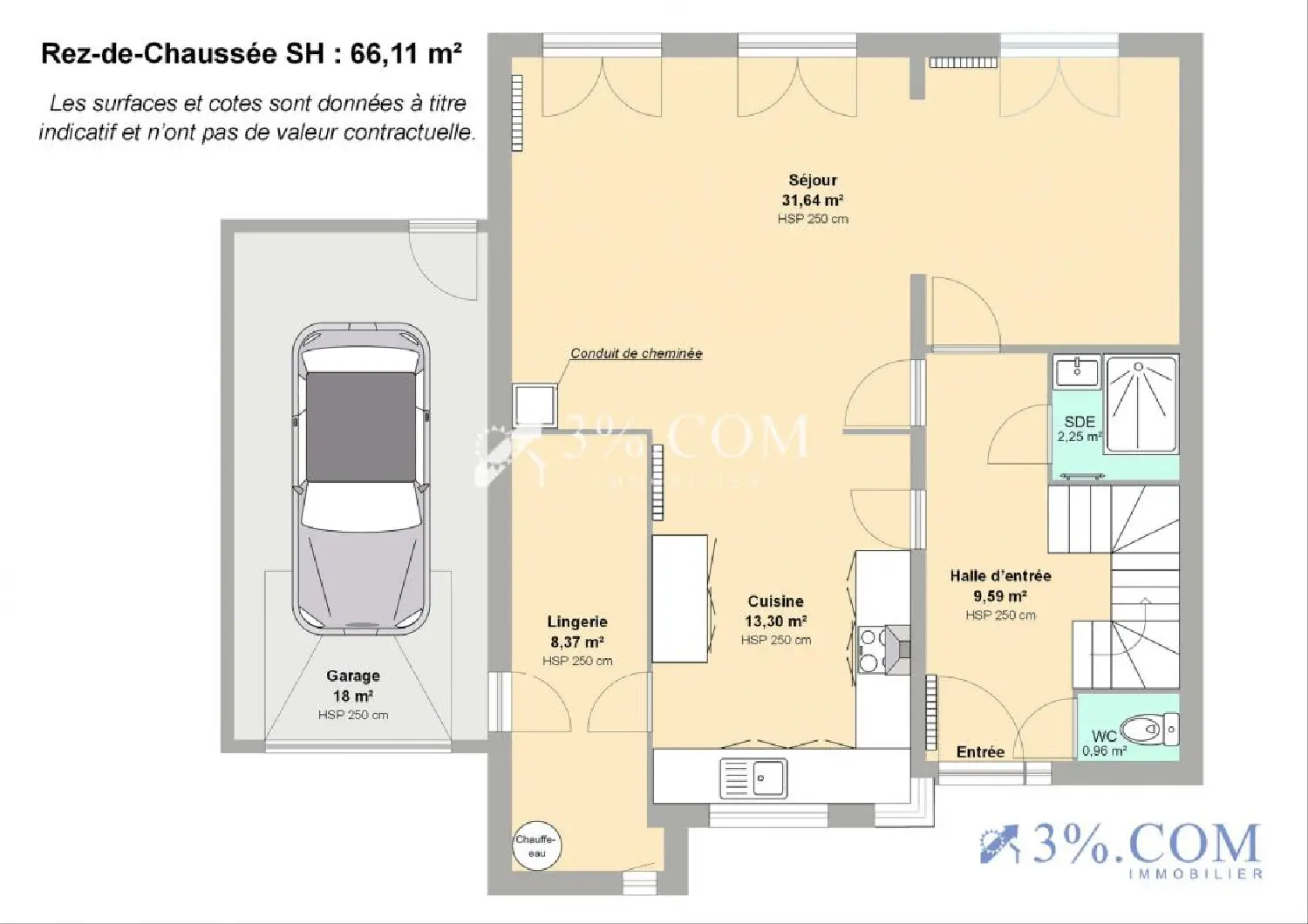  kaufen Haus Criel-sur-Mer Seine-Maritime 3