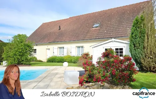 Crissey Saône-et-Loire huis foto 7094840
