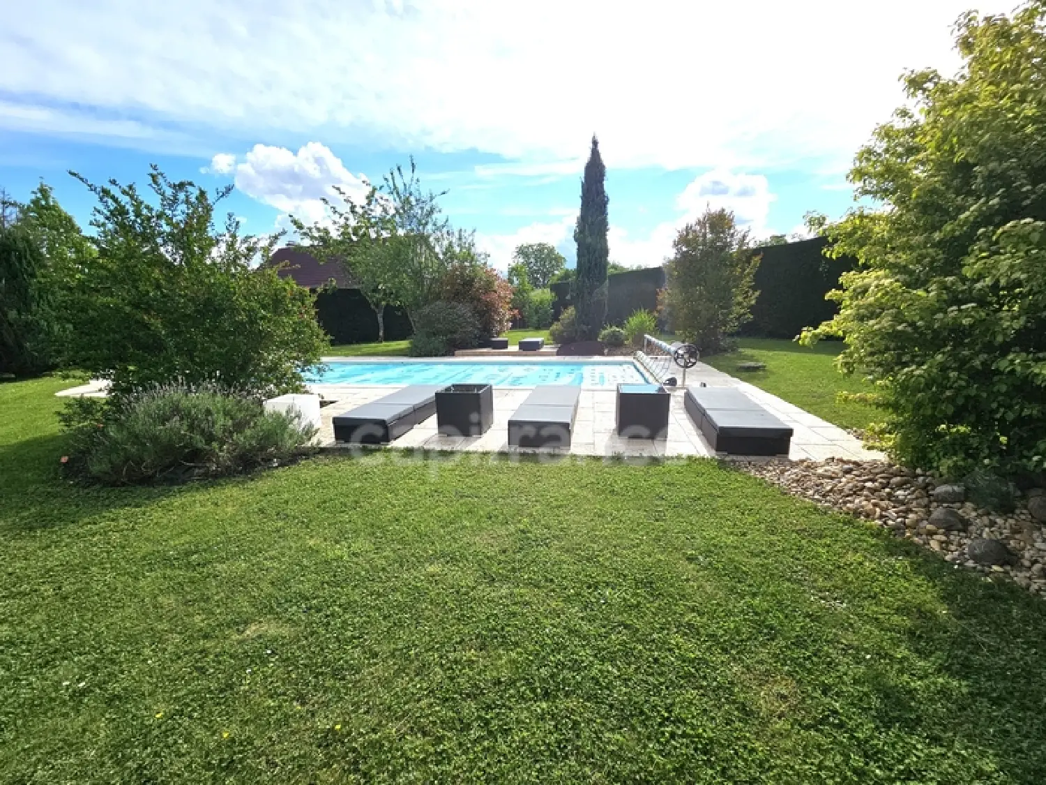  te koop huis Crissey Saône-et-Loire 2