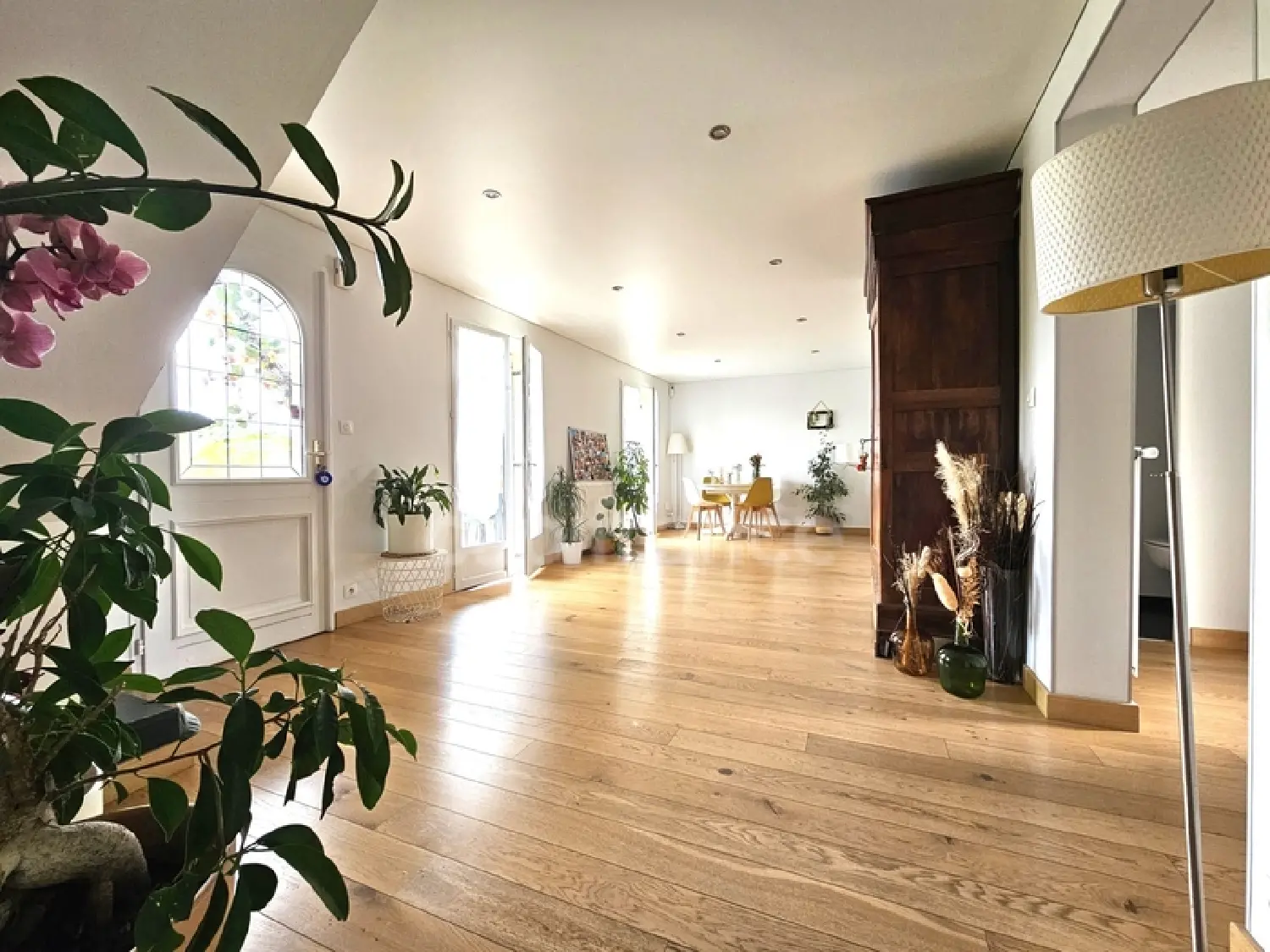  te koop huis Crissey Saône-et-Loire 4
