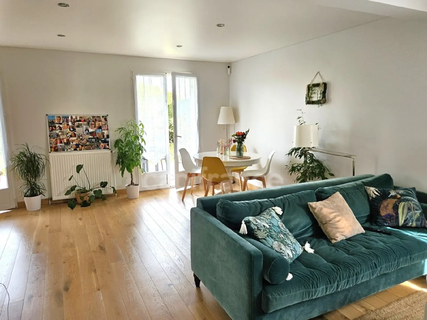  te koop huis Crissey Saône-et-Loire 5