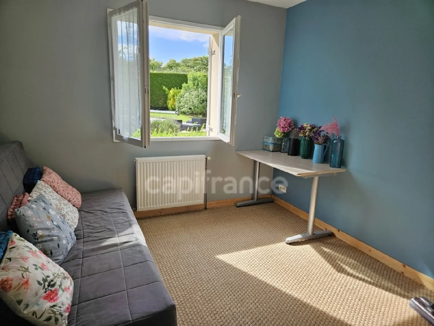 te koop huis Crissey Saône-et-Loire 7