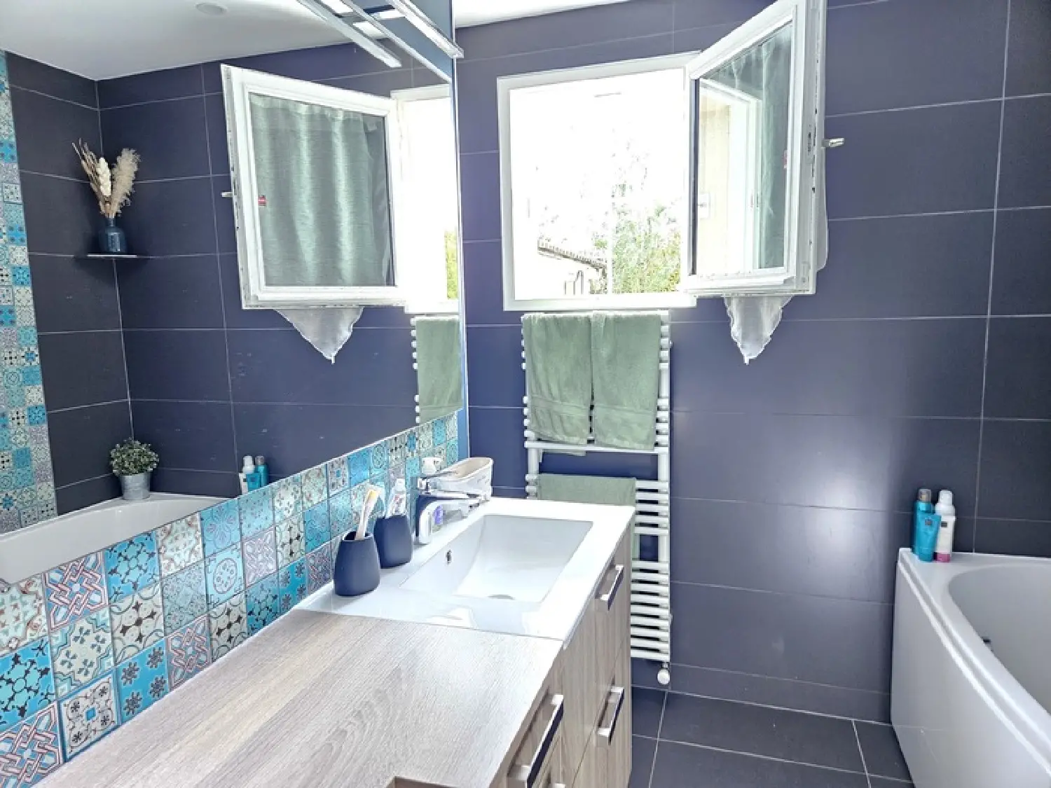  te koop huis Crissey Saône-et-Loire 8